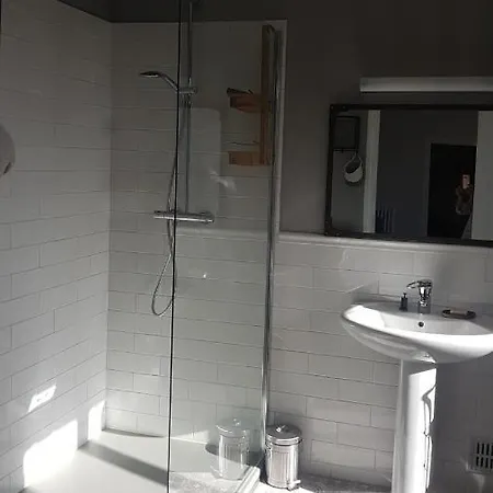 Frühstückspension Chambre Dans Maison De Charme